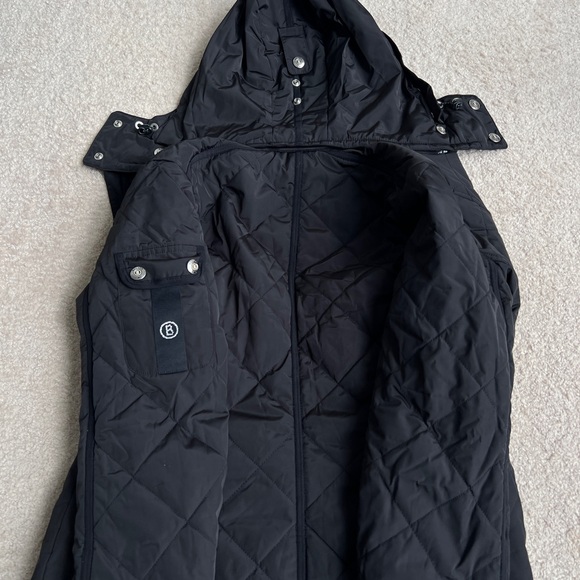 Bogner Women's Black Ski Jacket and pants! - Picture 13 of 16